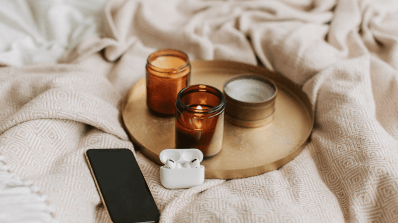 Schlaf verbessern leicht gemacht: 7 Hacks für erholsamen Schlaf