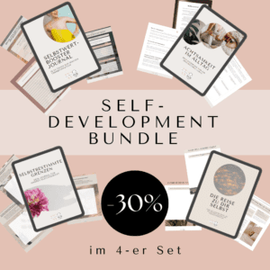 Self Development Bundle